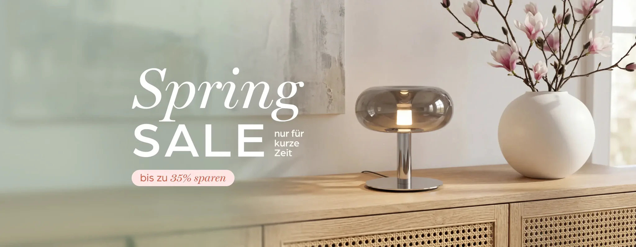 Licht-Design für Dein Zuhause